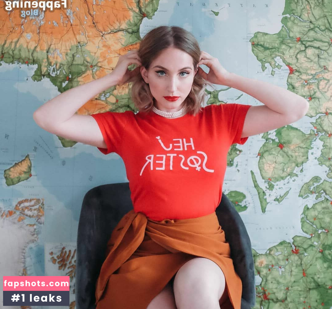 Ekaterina Krarup Andersen gallery photo #4