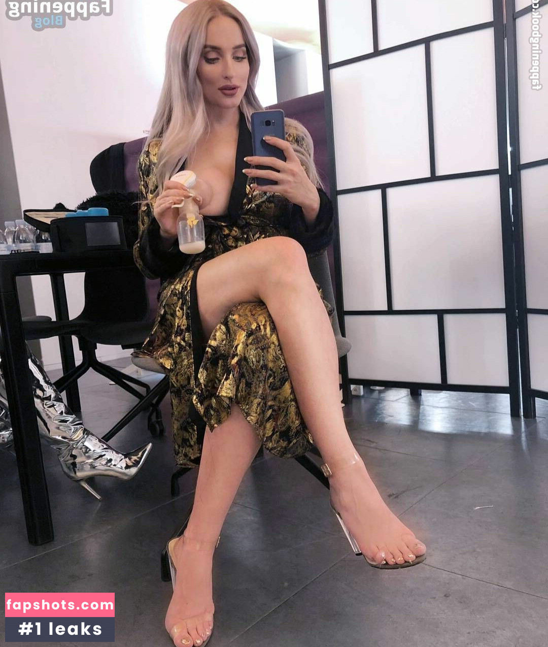 Ekaterina Krarup Andersen gallery photo #6