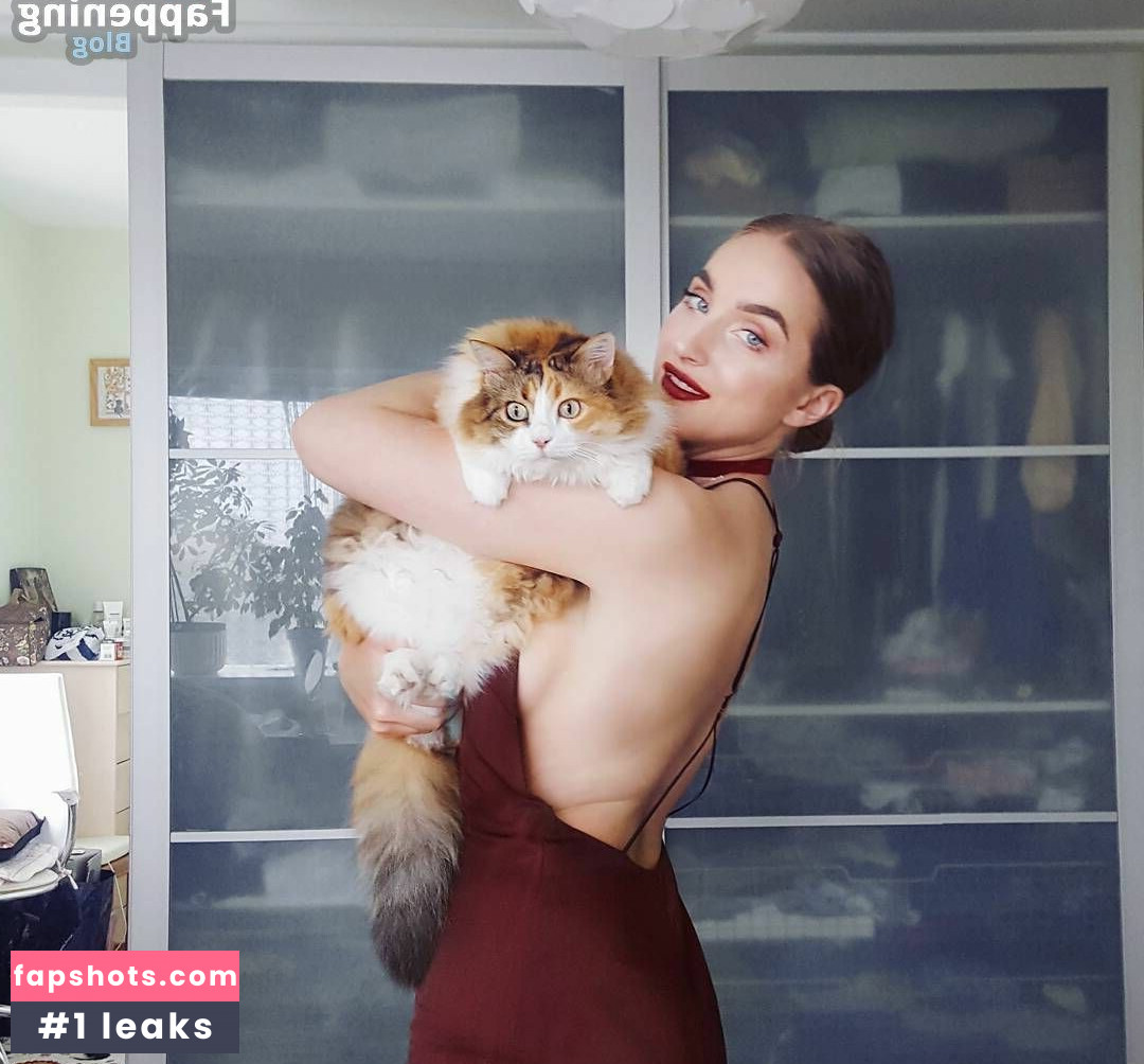 Ekaterina Krarup Andersen gallery photo #7