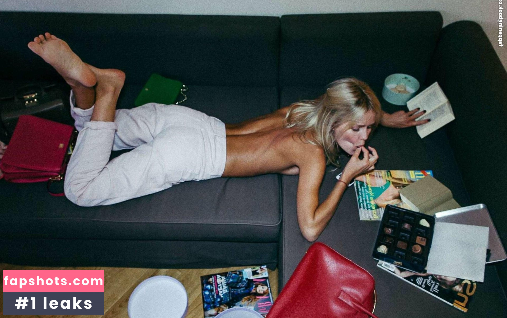 Ekaterina Kuznetsova nude babe gallery