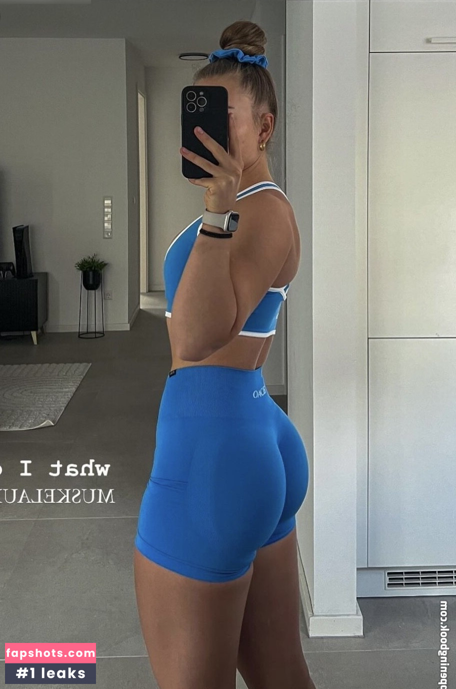 Ekaterina Litvinova gallery photo #4