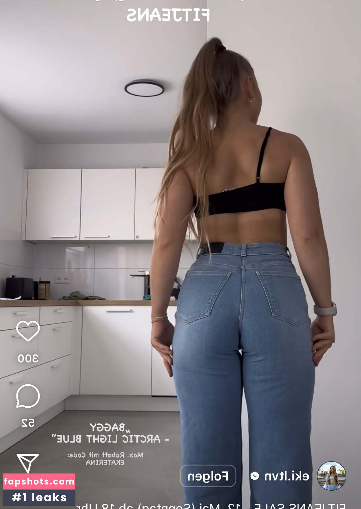 Ekaterina Litvinova gallery photo #5