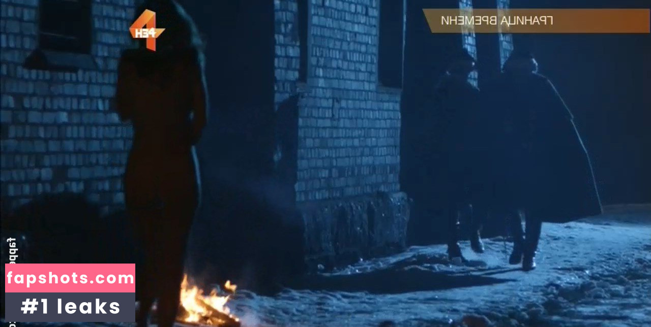 Ekaterina Malikova gallery photo #2