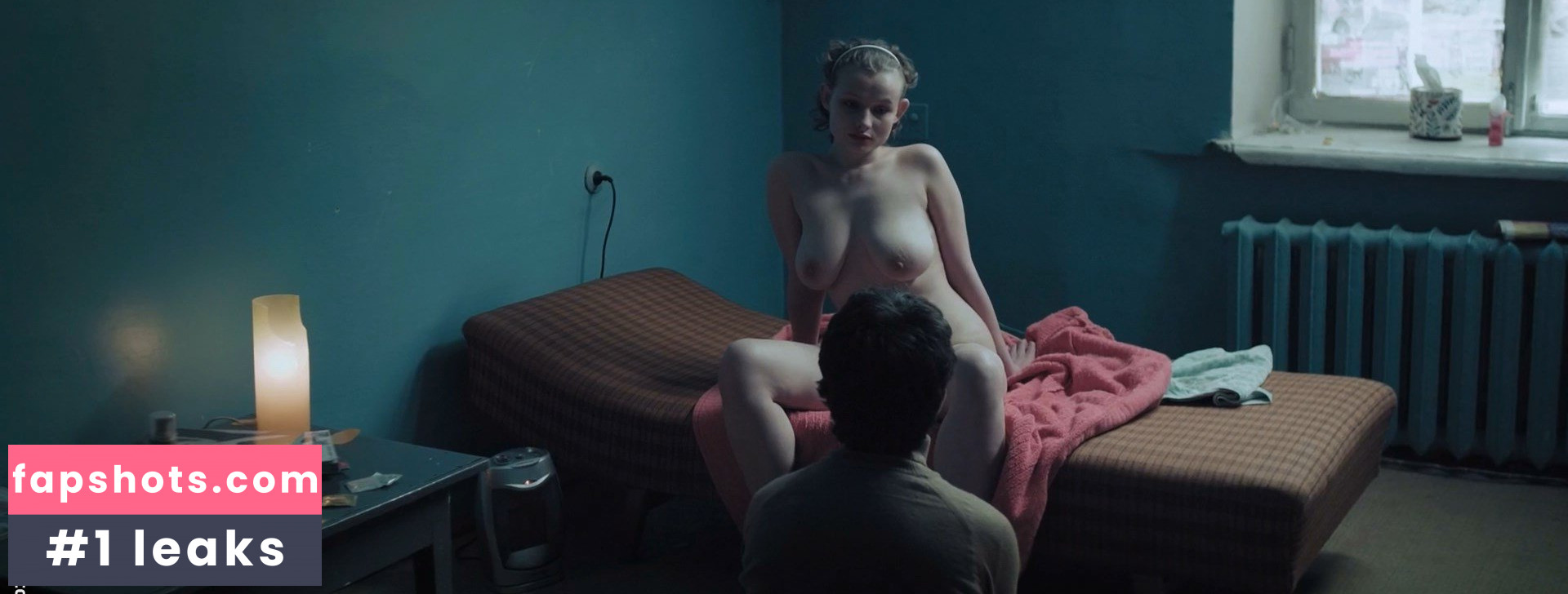 Ekaterina Osotova nude babe gallery