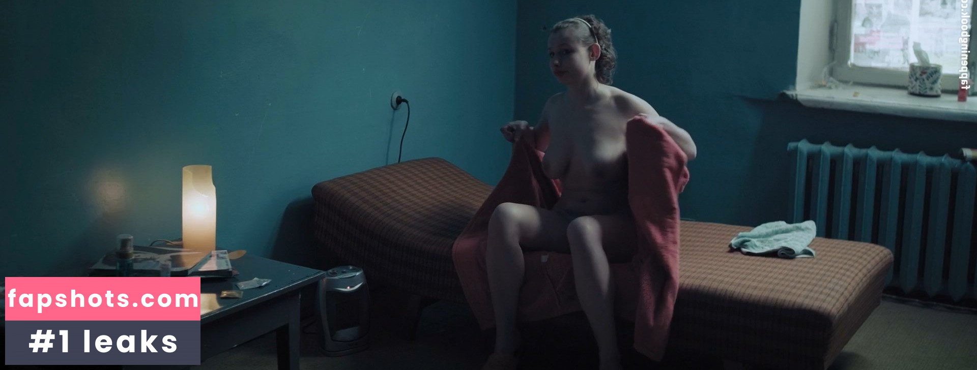 Ekaterina Osotova gallery photo #4