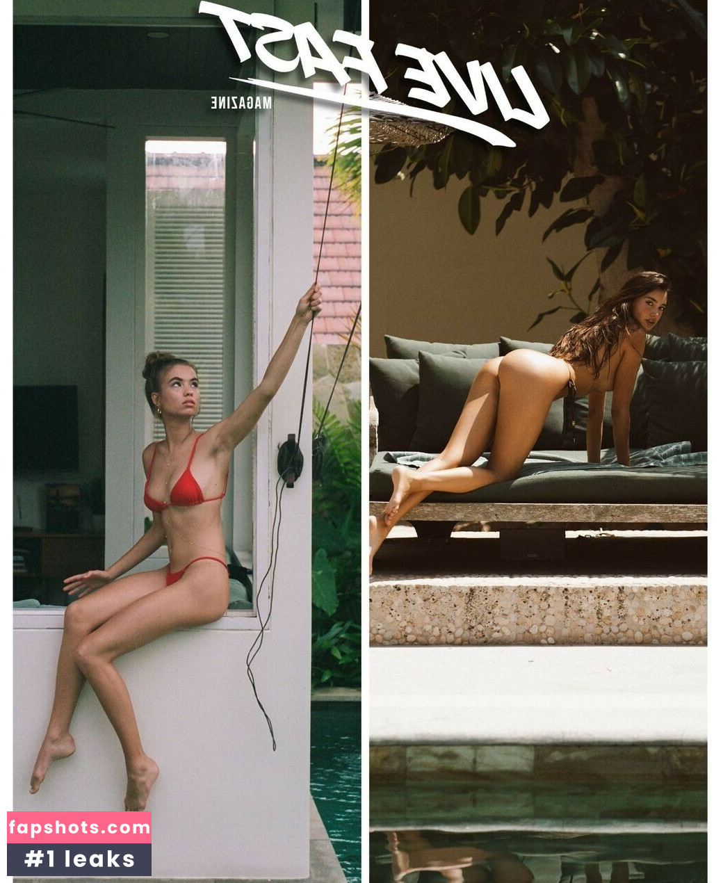 Ekaterina Perova gallery photo #2