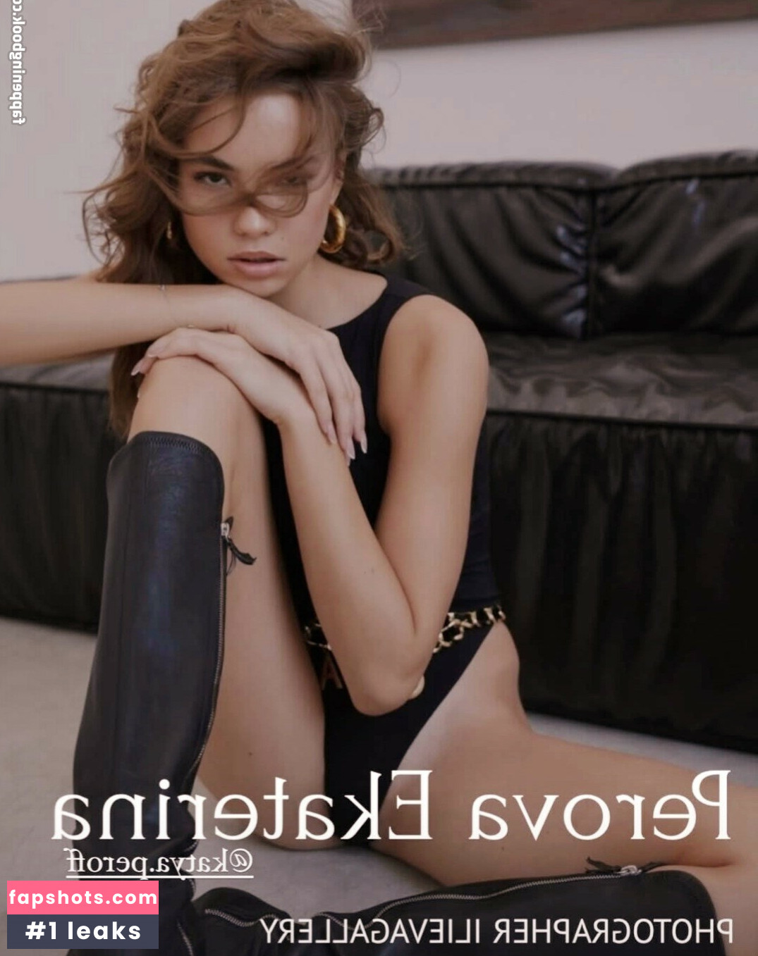 Ekaterina Perova gallery photo #15