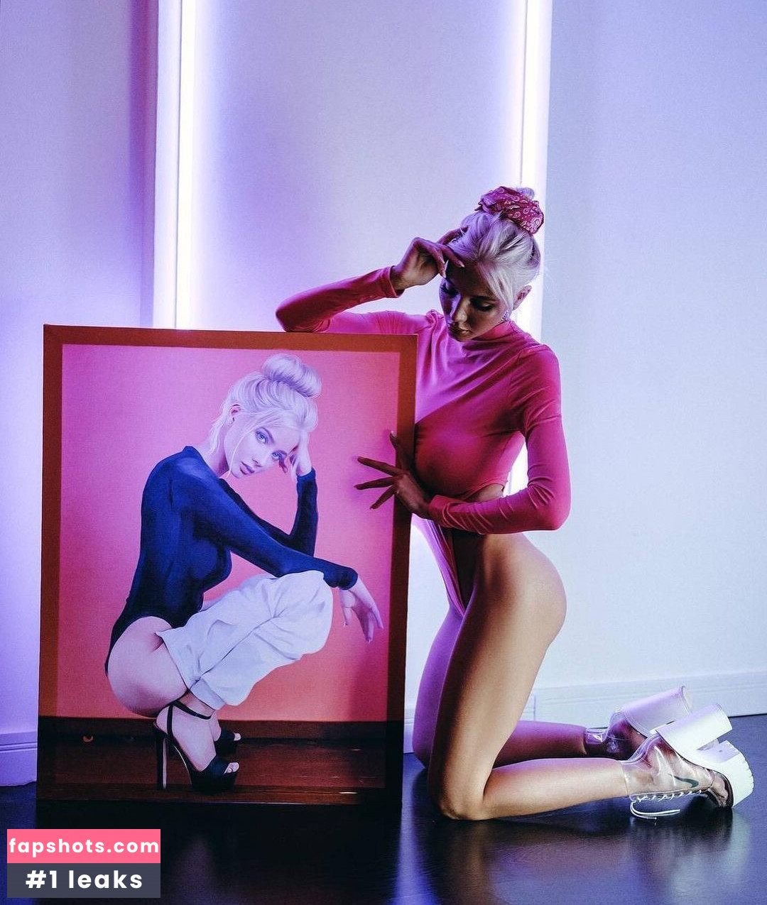 Ekaterina Shiryaeva gallery photo #230