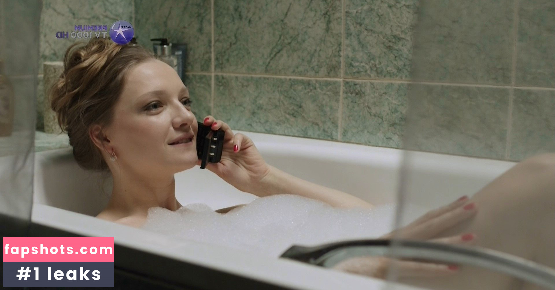 Ekaterina Vilkova Nacktheit OnlyFans Fotos #2 - Fapshots