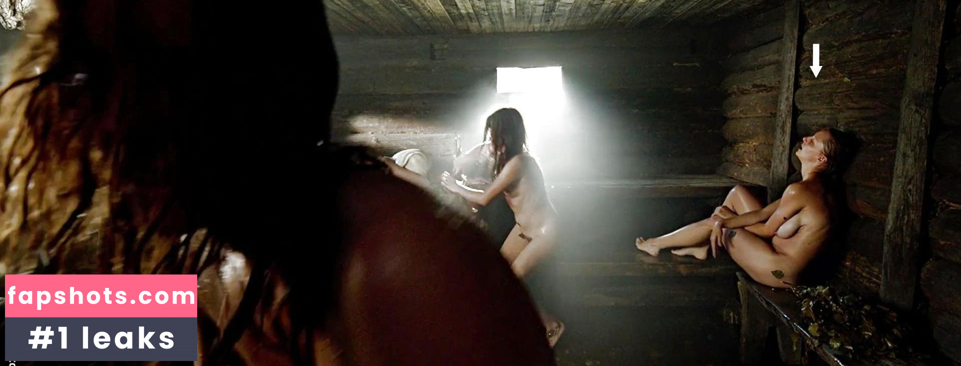 Ekaterina Vilkova Nahé úniky fotek pouze od fanoušků #24 - Fapshots