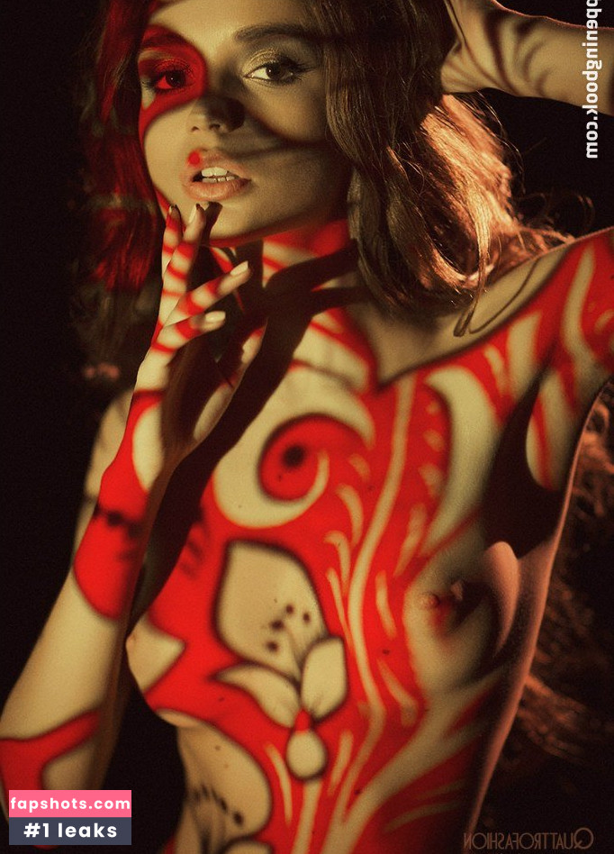 Ekaterina Zueva gallery photo #1009