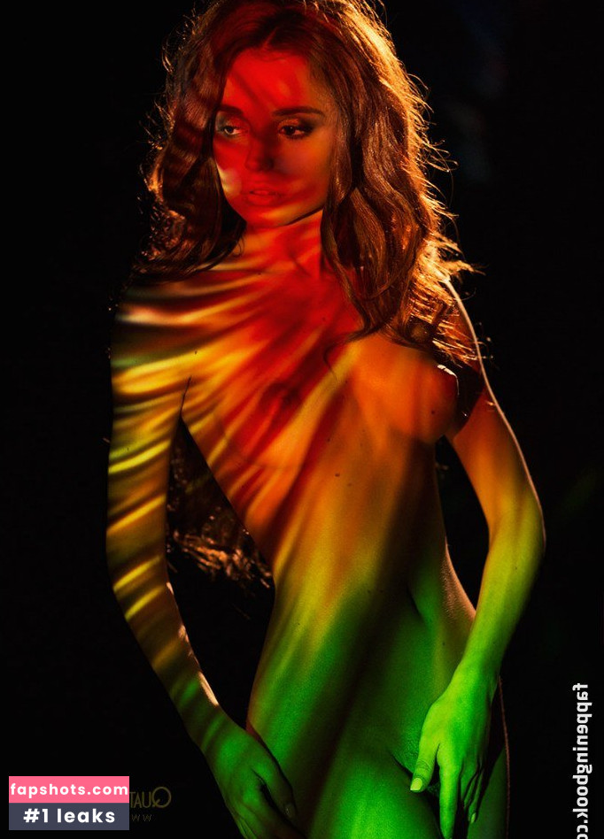 Ekaterina Zueva gallery photo #1010