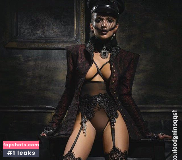 Ekaterina Zueva gallery photo #1071