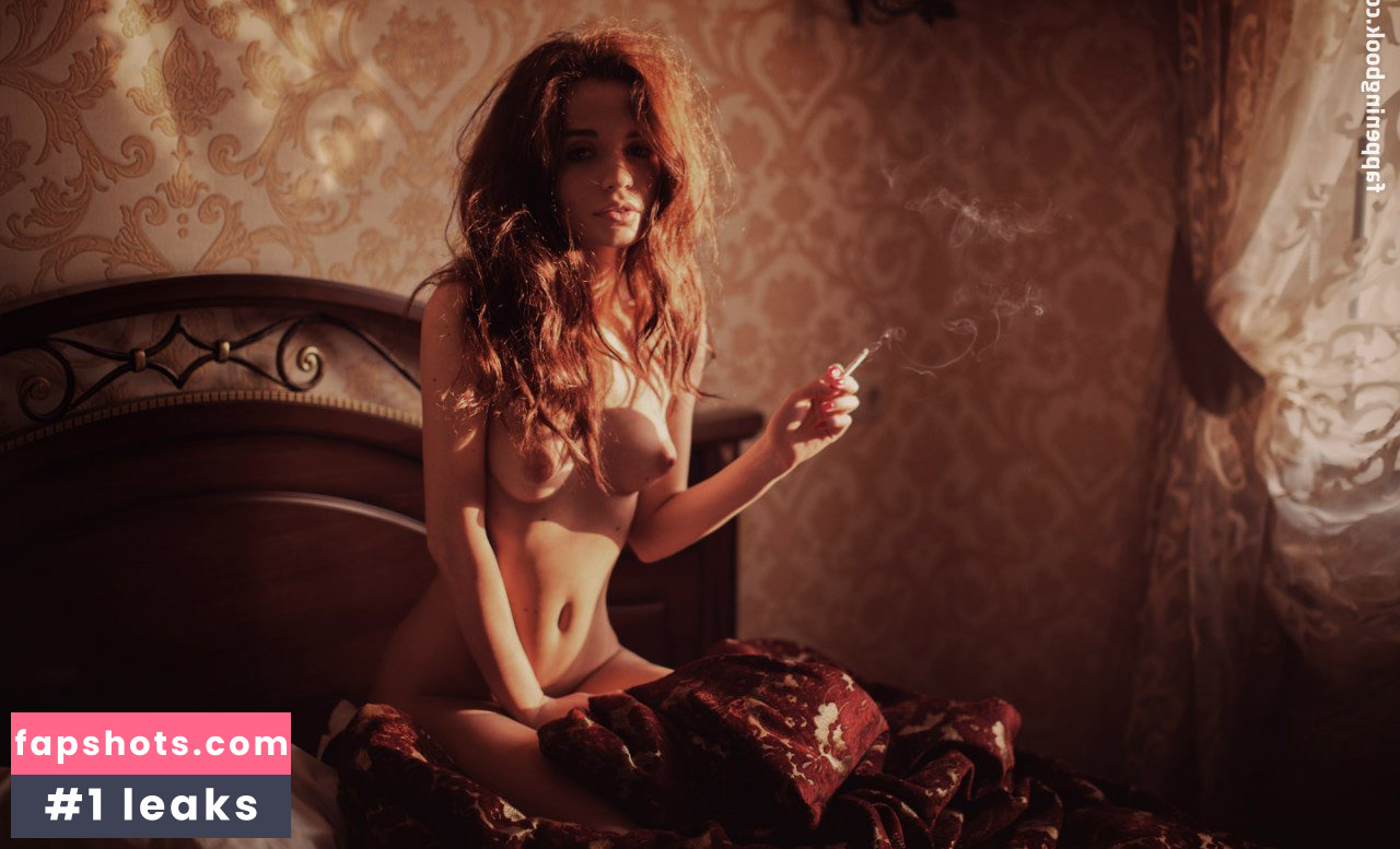 Ekaterina Zueva gallery photo #1090