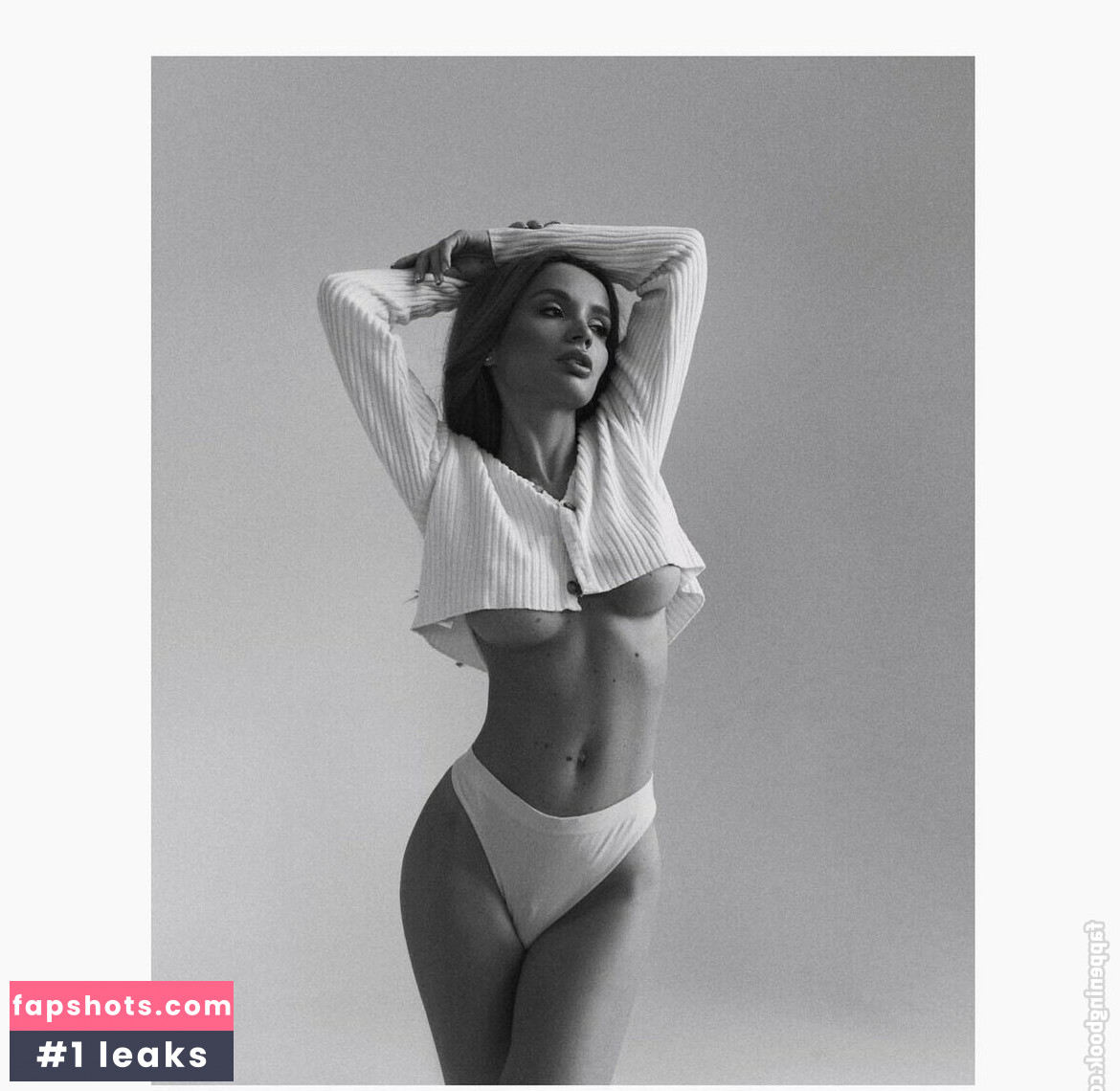 Ekaterina Zueva gallery photo #150