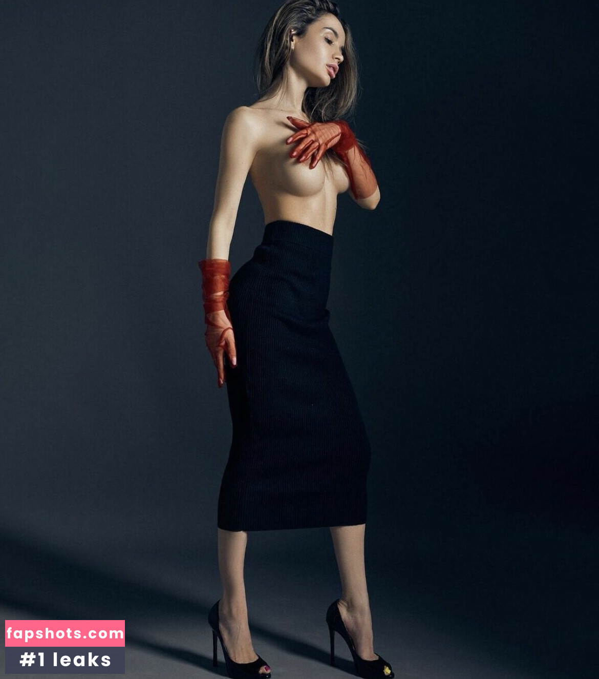 Ekaterina Zueva gallery photo #191