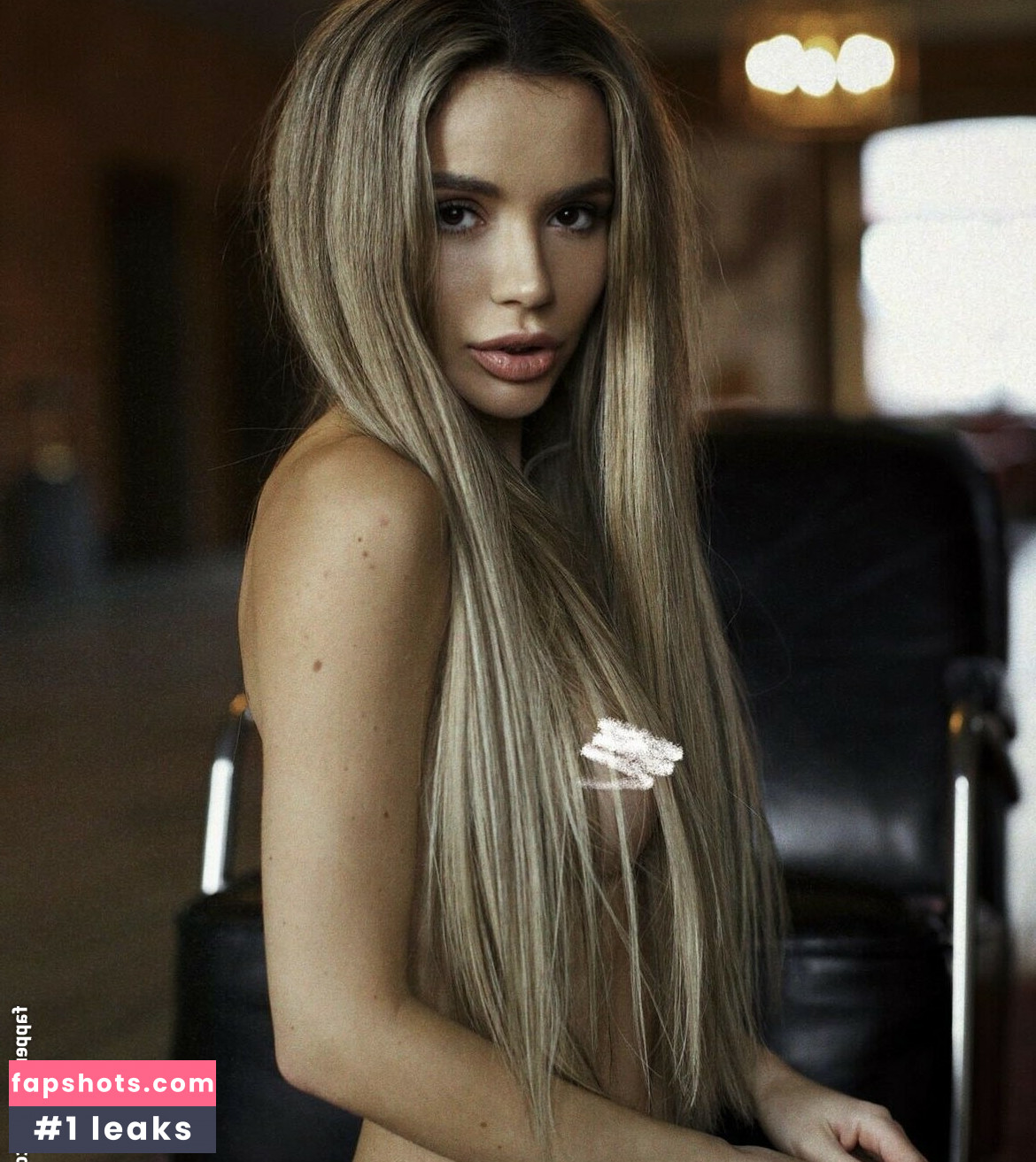 Ekaterina Zueva gallery photo #267