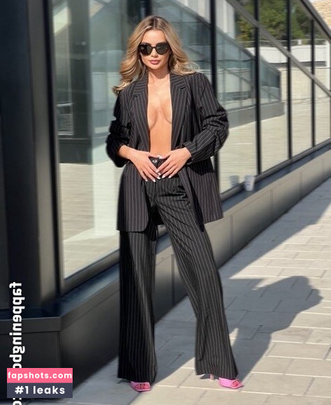 Ekaterina Zueva gallery photo #5