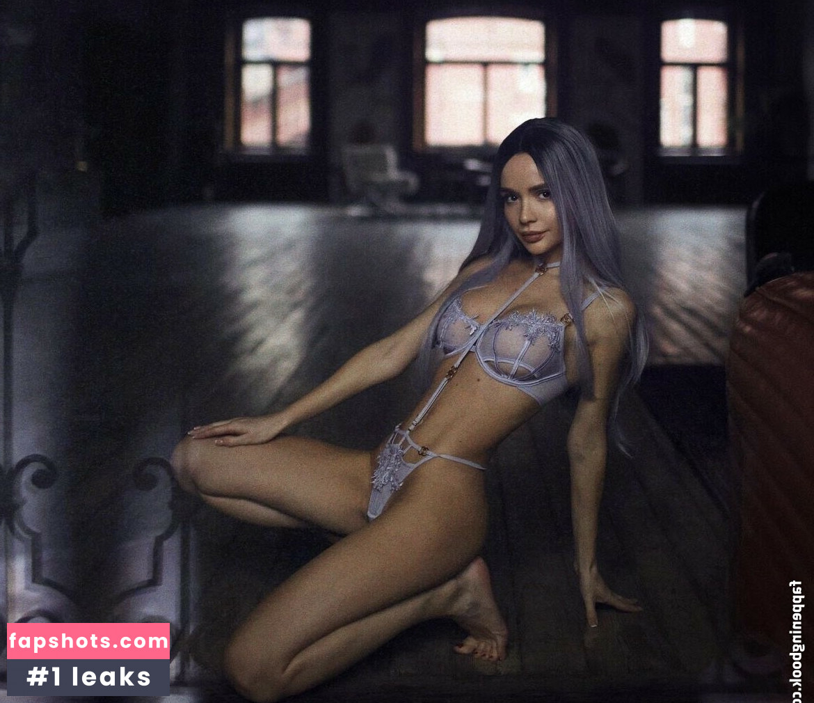 Ekaterina Zueva gallery photo #424