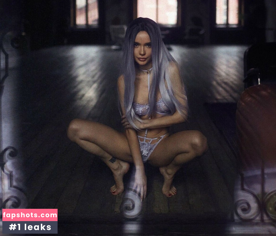 Ekaterina Zueva gallery photo #427