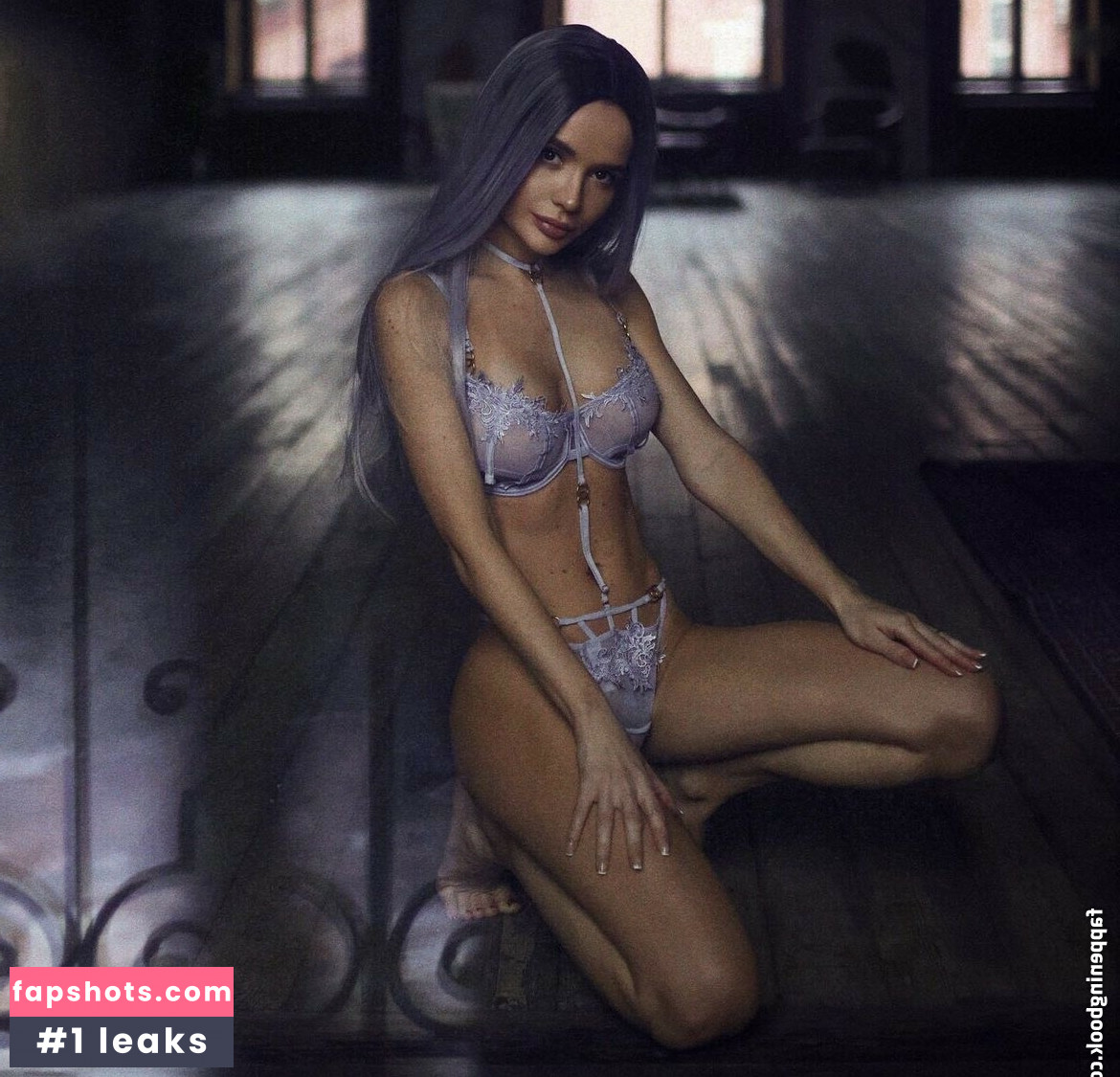 Ekaterina Zueva gallery photo #442