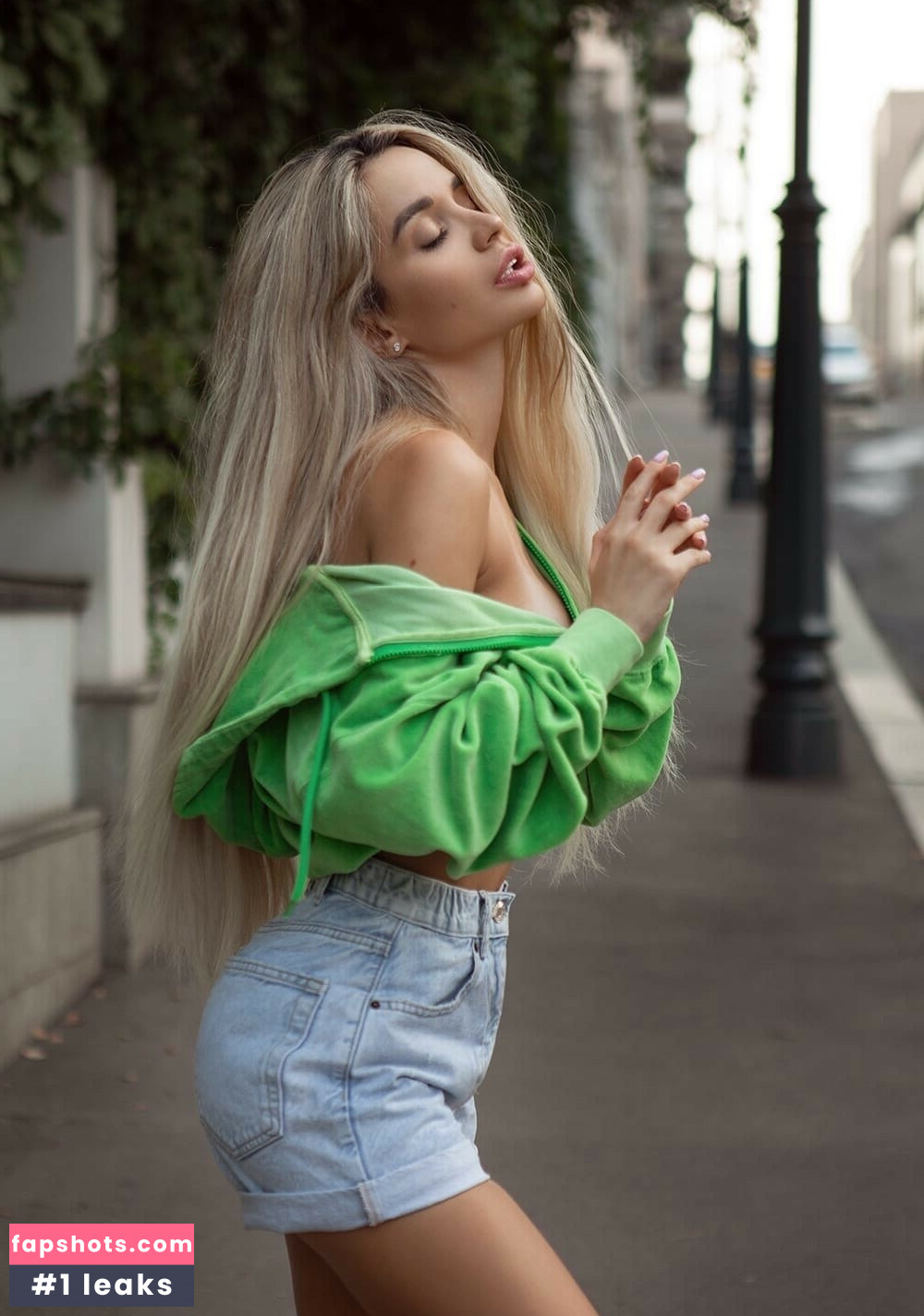 Ekaterina Zueva gallery photo #497