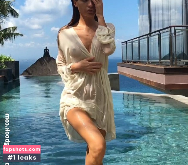 Ekaterina Zueva gallery photo #522