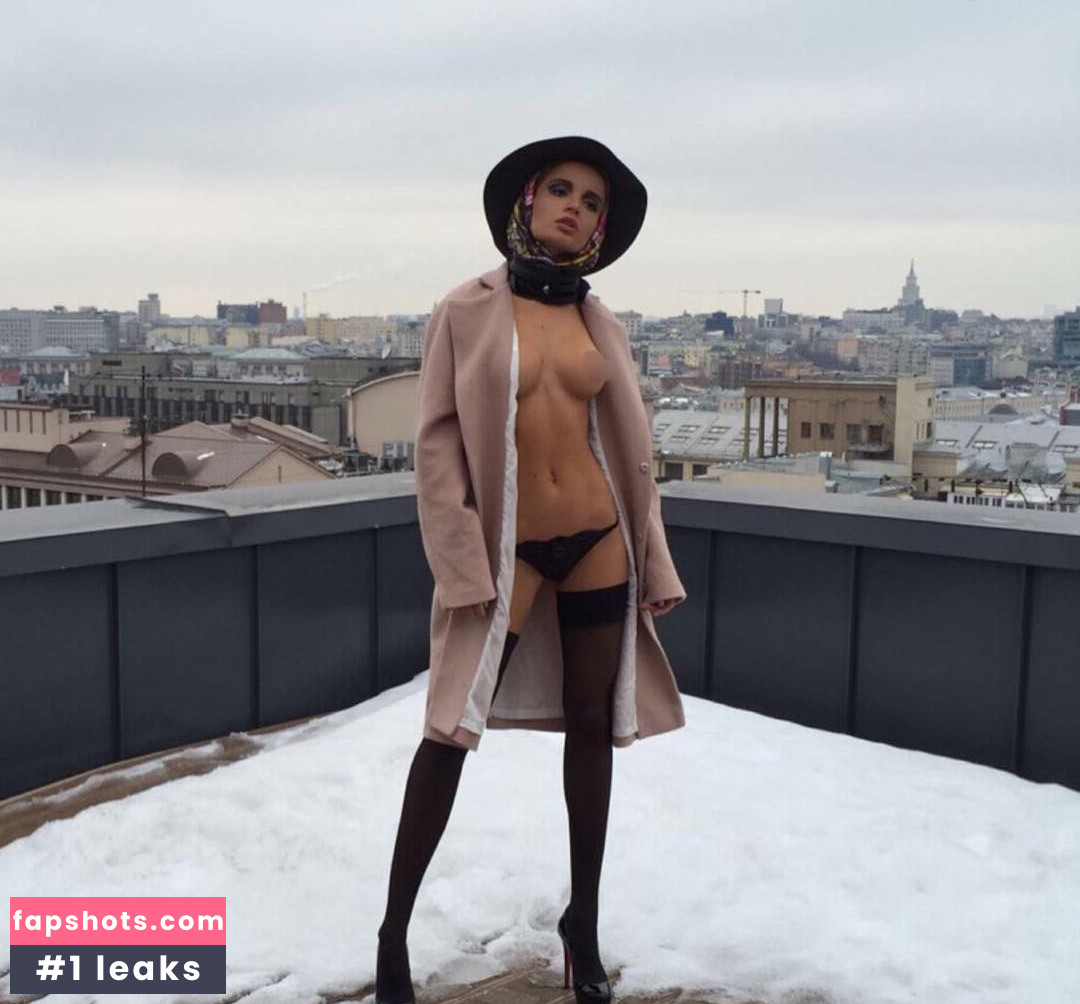 Ekaterina Zueva gallery photo #527