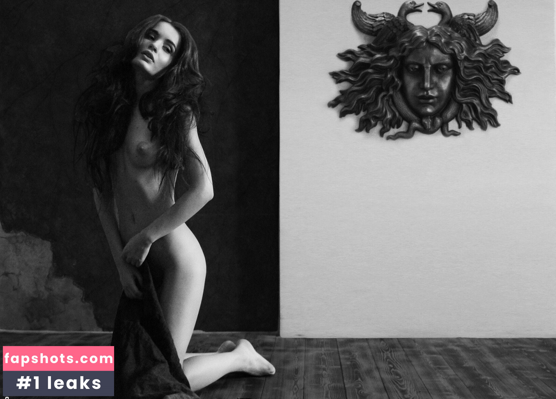 Ekaterina Zueva gallery photo #609