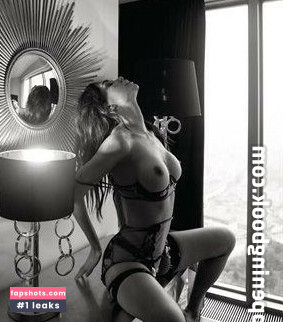 Ekaterina Zueva gallery photo #618