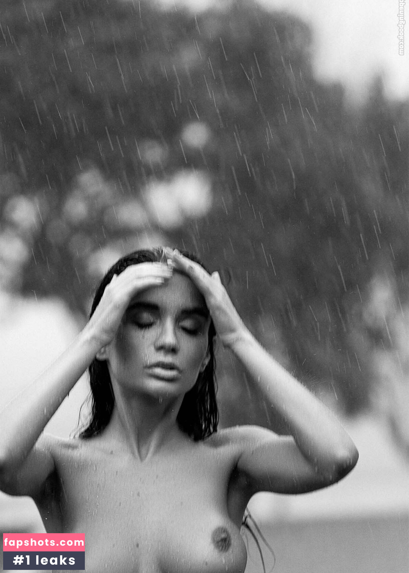 Ekaterina Zueva gallery photo #647