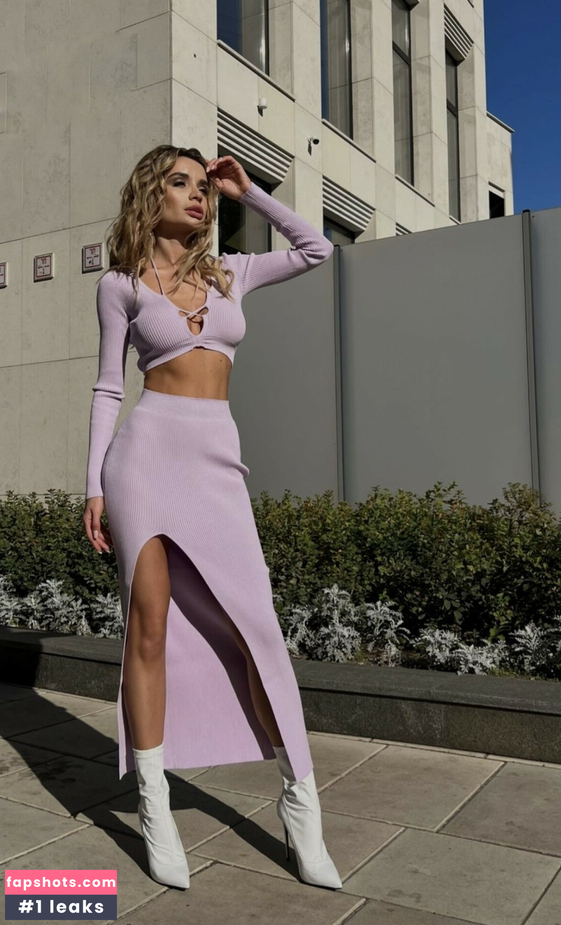 Ekaterina Zueva gallery photo #66