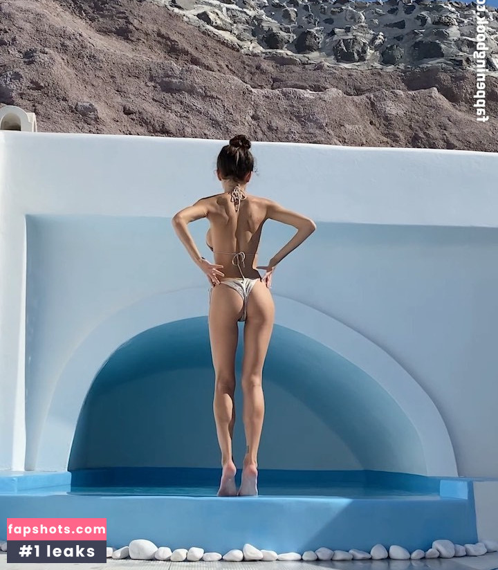 Ekaterina Zueva gallery photo #749