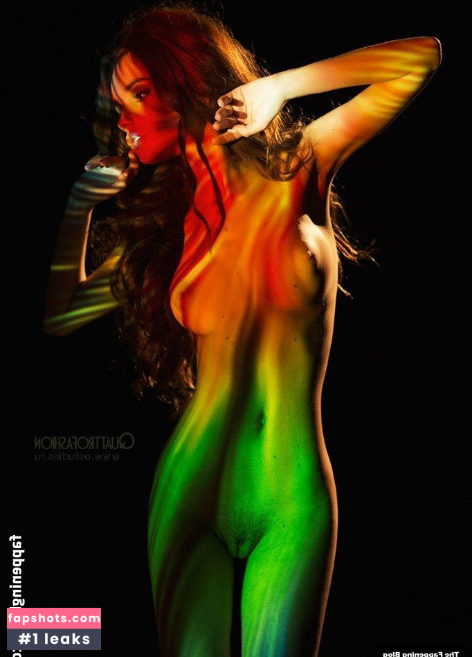 Ekaterina Zueva gallery photo #807