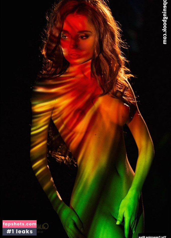 Ekaterina Zueva gallery photo #816