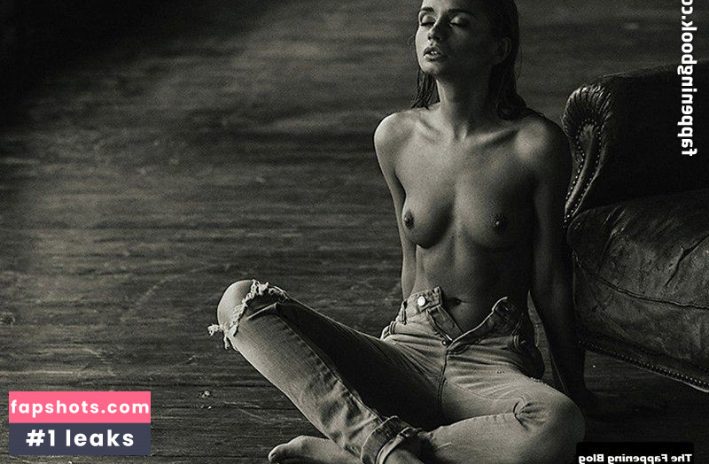 Ekaterina Zueva gallery photo #821