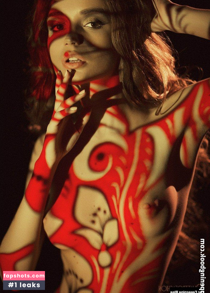 Ekaterina Zueva gallery photo #837