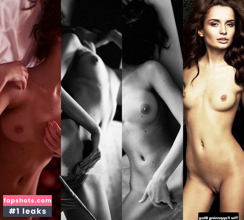 Ekaterina Zueva gallery photo #850