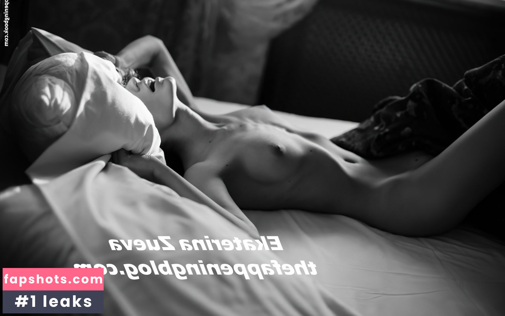 Ekaterina Zueva gallery photo #886