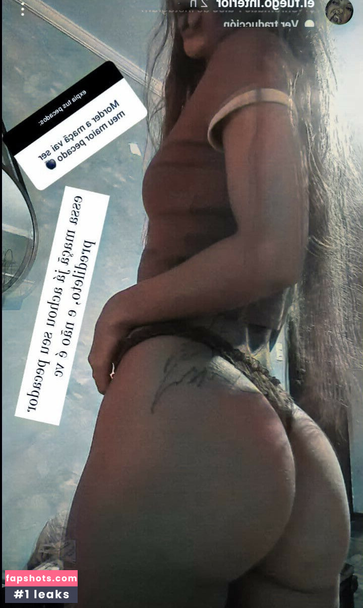 el.fuego.interno Nahé úniky fotek pouze od fanoušků #15 - Fapshots