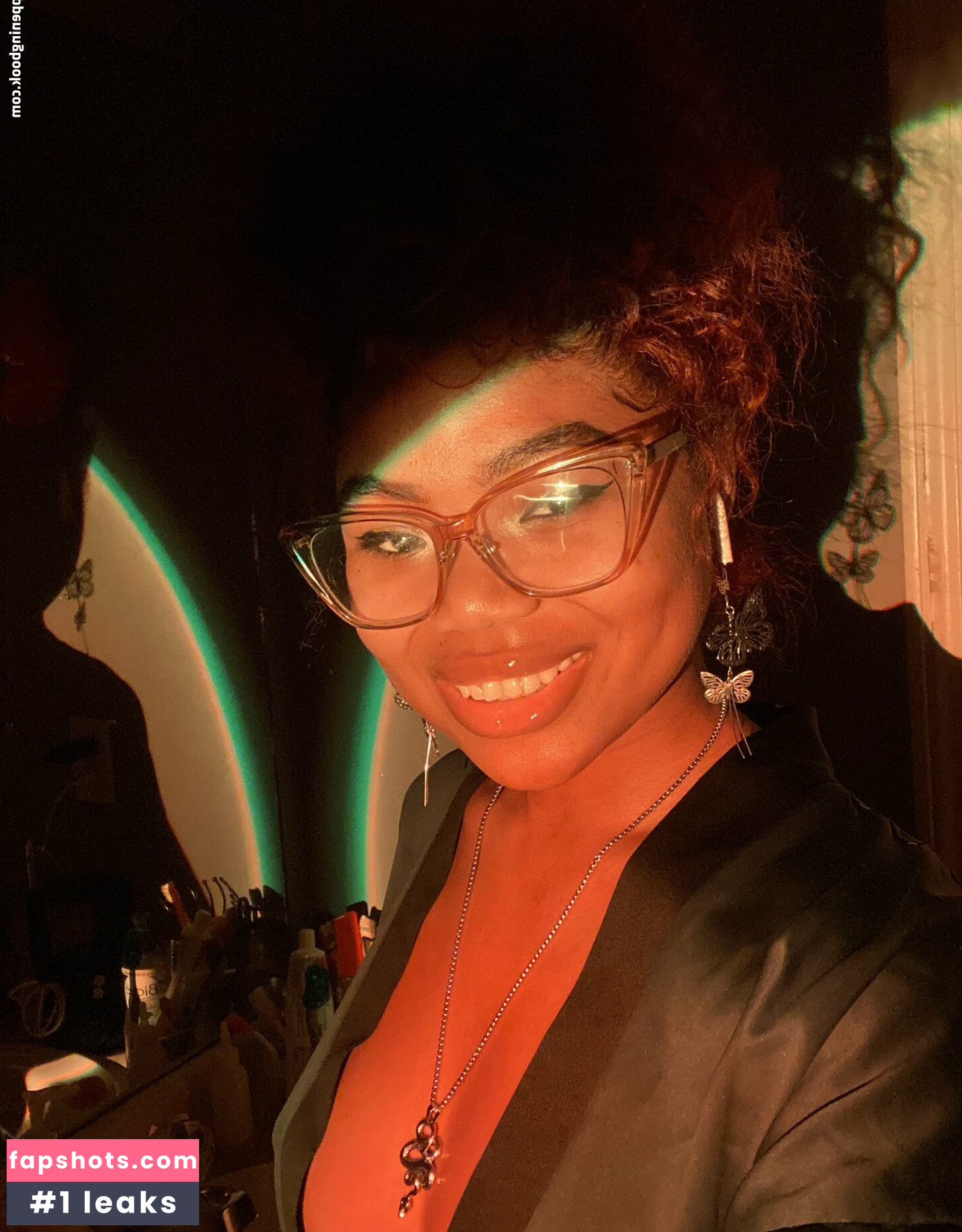 el3phanttittyz Nacktheit OnlyFans Fotos #2 - Fapshots