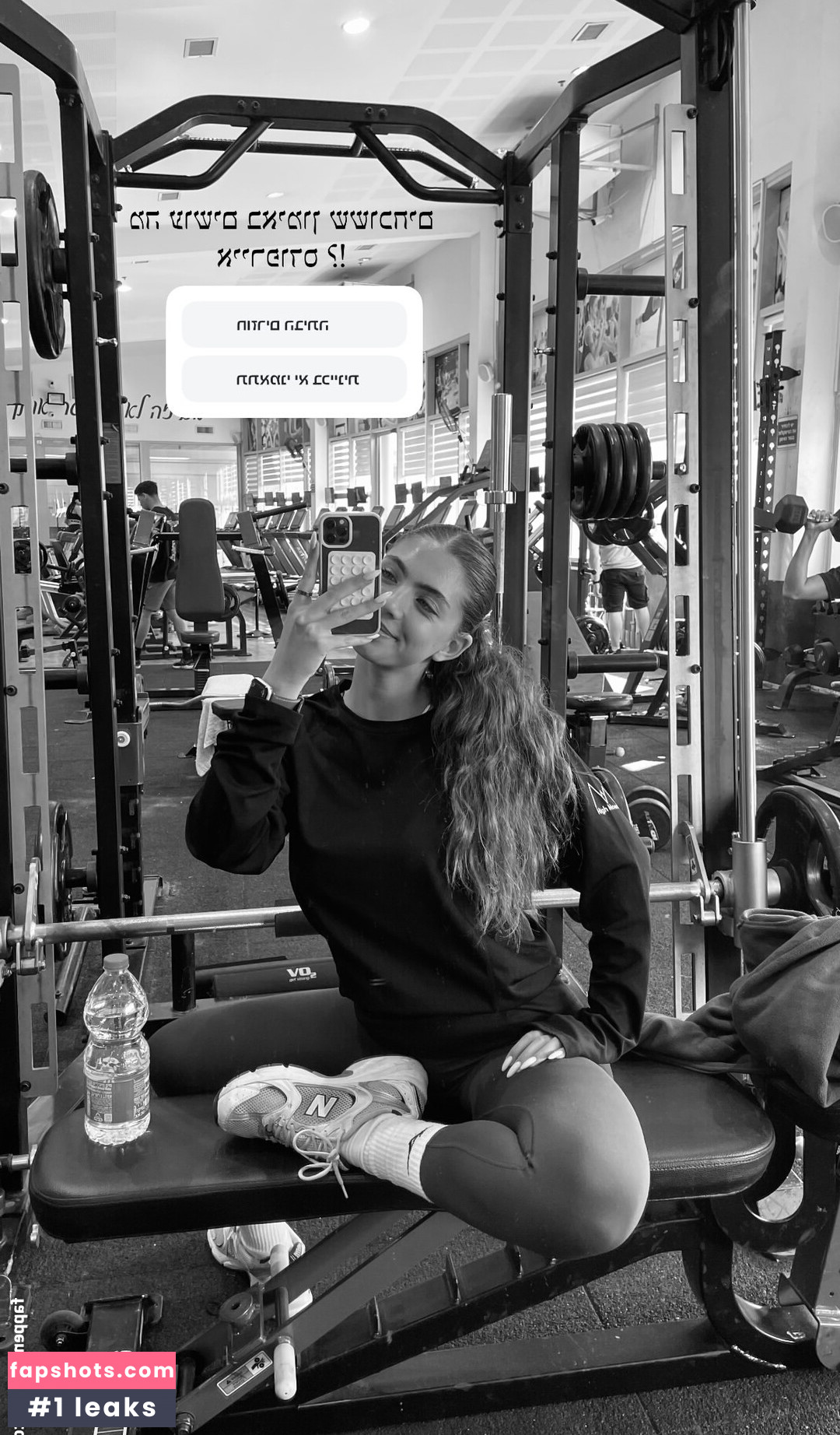 Ela Be'eri Nude Leaks OnlyFans Photos #14 - LeakJerk