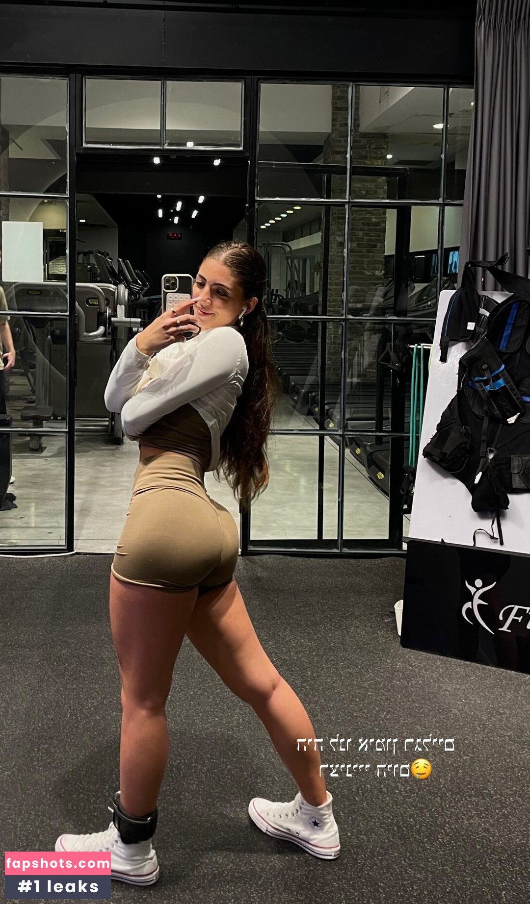 Ela Be'eri Nude Leaks OnlyFans Photos #15 - LeakJerk