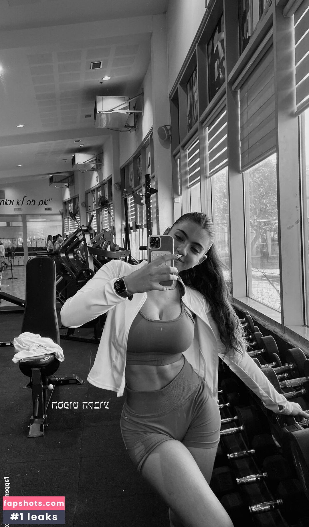 Ela Be'eri Nude Leaks OnlyFans Photos #17 - LeakJerk