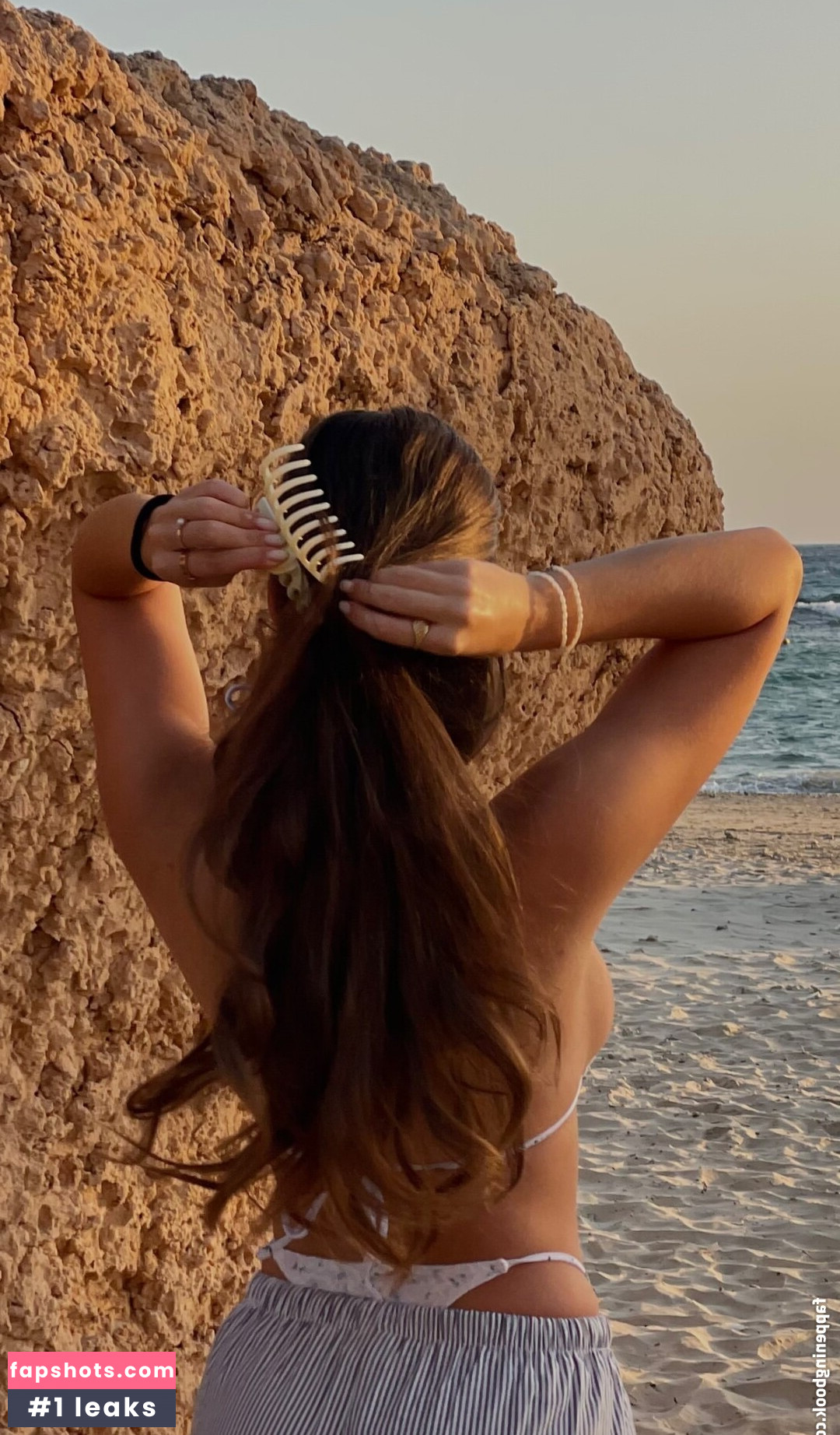 Ela Be'eri Nude Leaks OnlyFans Photos #19 - LeakJerk