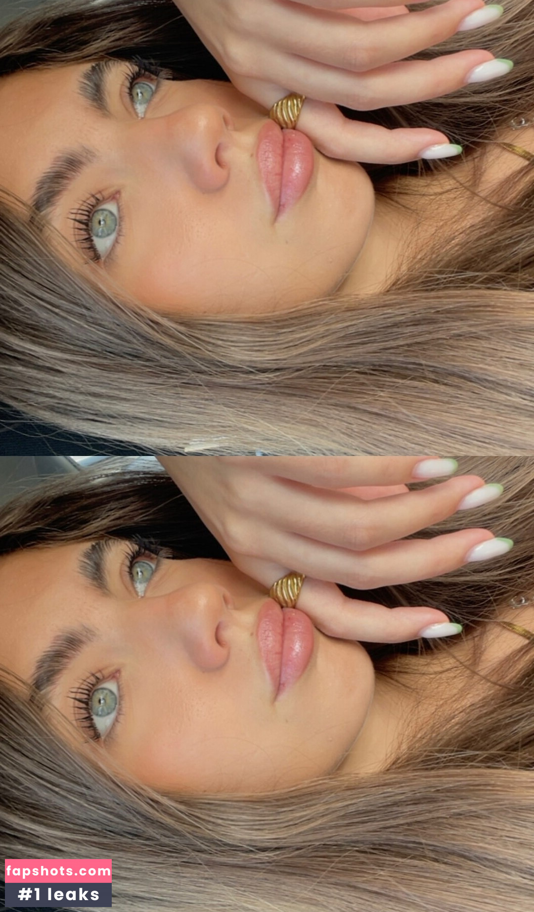 Ela Be'eri Nahé úniky fotek pouze od fanoušků #27 - Fapshots