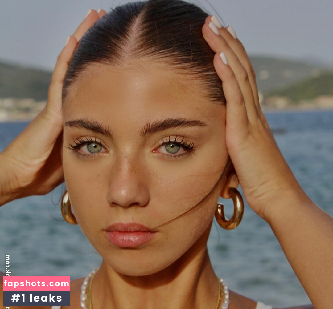 Ela Be'eri Nahé úniky fotek pouze od fanoušků #34 - Fapshots