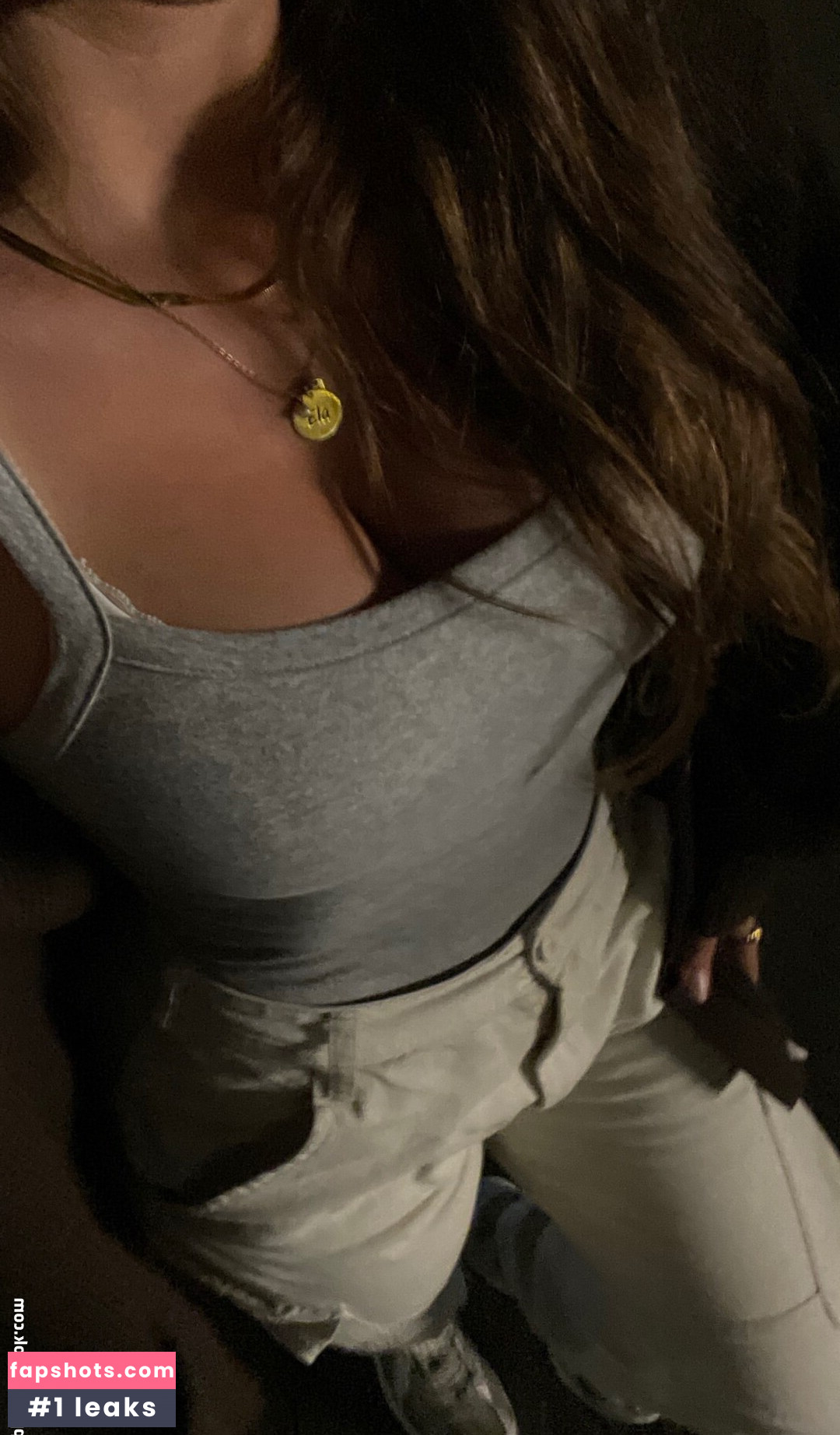 Ela Be'eri Nahé úniky fotek pouze od fanoušků #35 - Fapshots