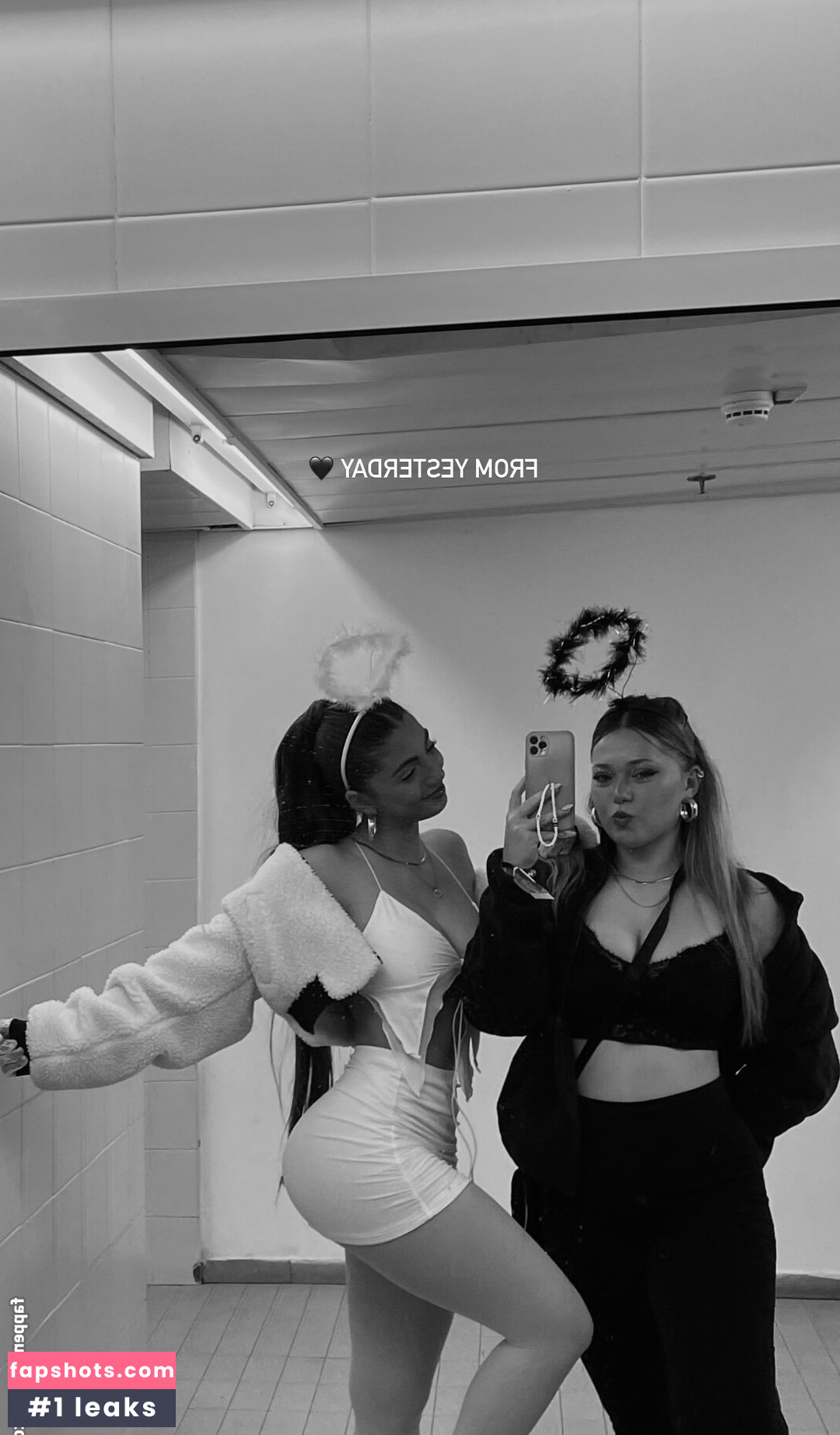 Ela Be'eri Nahé úniky fotek pouze od fanoušků #36 - Fapshots