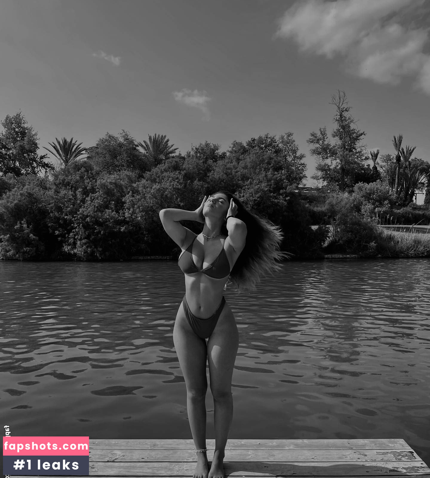 Ela Be'eri Nahé úniky fotek pouze od fanoušků #44 - Fapshots